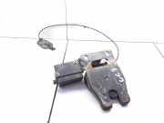 Heckklappenschloss M57 D30 (306D1)