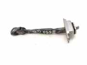 Türanschlag hinten rechts NISSAN QASHQAI II (J11, J11_) 1.5 dCi