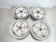 Stahlfelgen Satz Ford Transit Kasten (F**Y) 2150829