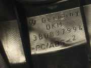 Lautsprecher links vorne Skoda Superb I (3U) 3B0837997