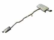 Auspuffanlage hinten VW Sharan (7M) 7N0253611R