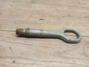 Abschlepphaken VW TOURAN (1T1, 1T2) 2.0 TDI 16V 1T0805615