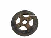 Kurbelwellenriemenscheibe NISSAN X-TRAIL (T30) 2.2 dCi 4x4