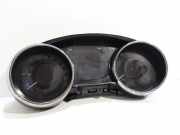 Tachometer Peugeot 3008 I () 00500934