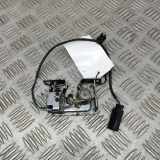 Motorhaubenschloss BMW X5 (F15, F85) M 50 d 7178754