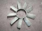 Elektrolüfter Ssangyong Rodius (AJ) 6652000223