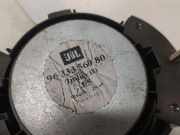 Türlautsprecher hinten links PEUGEOT 607 (9D, 9U) 2.7 HDi 24V 9633356080