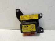 Airbag-Steuergerät RENAULT MEGANE I Classic (LA0/1_) 1.9 D (LA0A, LA0U) 7700841176A 550383100