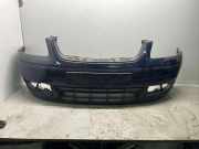 Frontstoßstange VW TOURAN (1T1, 1T2) 2.0 TDI 16V