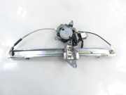 Fensterheber vorne links NISSAN PATHFINDER III (R51) 4.0 4WD 80731EA500