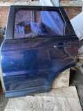 Tür hinten links LAND ROVER RANGE ROVER SPORT II (L494) 3.0 D 4x4