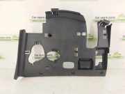 Armaturenbrett Verkleidung unten MERCEDES-BENZ M (W164) ML 350 4-matic (164.186) A1646809117