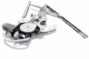 Türfensterheber hinten links HONDA HR-V (GH) 1.6 16V 4WD (GH2, GH4)