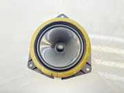 Türlautsprecher vorne links TOYOTA LAND CRUISER 100 (_J1_) 4.2 TD (HDJ100_) 8676033020