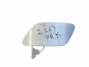 Abdeckkappe Scheinwerferwaschanlage links VOLVO V60 D4 31323844