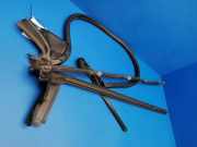 Türgummi links hinten Mercedes-Benz CLS (C219) A2197370130