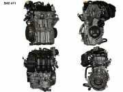 Motor DACIA LOGAN II 1.0 SCe 75 B4D411