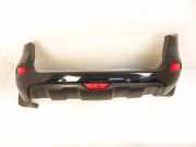 Hintere Stoßstange RENAULT KOLEOS I (HY_) 2.0 dCi 4x4 (HY0K)