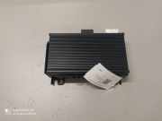 Audio-Verstärker Peugeot 407 () 9653556180