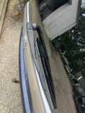 Heckscheibenwischer PEUGEOT 4007 (GP_) 2.2 HDi
