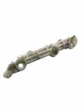 Stoßstangenhalter vorne links MITSUBISHI OUTLANDER III (GG_W, GF_W, ZJ) 2.2 Di-D 4WD (GF6W) 4B45X