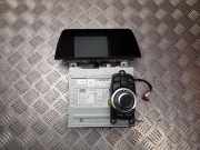 Multifunktionsanzeige Alpina D4 Coupe (F32) 9322120