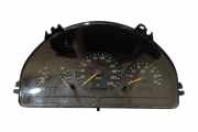 Kombiinstrument MERCEDES-BENZ M (W163) ML 320 (163.154) A1635402047