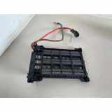 Elektrischer Schulterschulterkühler BMW X1 (F48) sDrive 18 i CZ0134100788