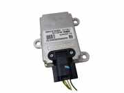 Sensor für Längsbeschleunigung Peugeot 407 Coupe () 9661616480