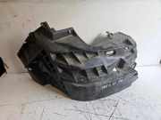 Stoßstangenhalter vorne rechts RENAULT TRAFIC II Furgon (FL) 1.9 dCi 100 (FL0C) 93856002 620340101R