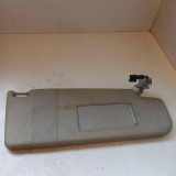 Linke Sonnenblende VW PASSAT Variant B5 (3B6) 2.0 TDI 3B0857552