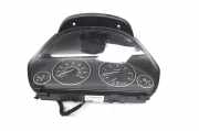 Kombiinstrument BMW 3 (F30, F80) 320 d 9283329