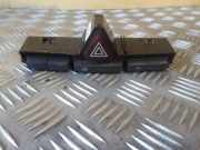 Schalter für Warnblinker Opel Corsa D Van (S07) 13428091