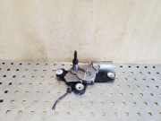 Heckscheibenwischermotor MAZDA 121 I (DA) 1.1 0390201588