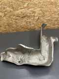 Heat Insulation SKODA FABIA III (NJ3) 1.2 TSI 2Q0825735