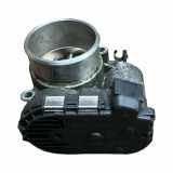 Drosselklappe MERCEDES-BENZ CLK (C209) 200 Kompressor (209.342) A2711410025