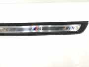 Schwellerinnenverkleidung vorn rechts BMW 3 (G20, G28) 3 (G20) 330 i 7407388 8079739