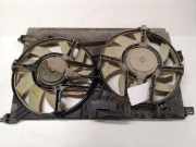 Kühlmodul Opel Vectra C Caravan (Z02) 875496M