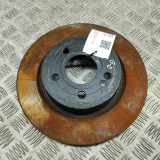 Bremsscheibe hinten rechts MERCEDES-BENZ GLA (H247) GLA 200 (247.787) A2474230212