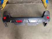 Hintere Stoßstange NISSAN X-TRAIL (T31) 2.0