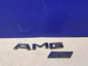 Modelbeschriftung MERCEDES-BENZ AMG GT (C190) GT C (190.380) Model Badge