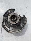 Nabe hinten rechts BMW 6 Gran Coupe (F06) 640 d 7054636