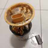 Kraftstoffpumpe VW Transporter T6 Bus/Caravelle () 0580203273