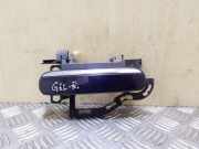 Türgriff rechts hinten Audi A6 (4F, C6) 4F0837886