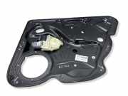 Türfensterheber hinten links VW PASSAT Variant B7 (365) 2.0 TDI 4motion 936405122