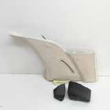 Säulenverkleidung rechts MERCEDES-BENZ GLS (X166) 350 d 4-matic (166.824) A1666904225