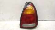 Lampenträger Heckleuchte rechts Hyundai Lantra II Wagon (J-2) 92402296