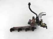 Turbolader SMART FORFOUR (454) 1.5 CDI (454.001) 6390900880