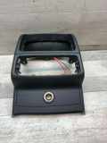 Mittelkonsole Verkleidung AUDI A6 Avant (4G5, C7, 4GD) 2.0 TDI 4G0919180A