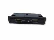 USB MERCEDES-BENZ GLE (W166) AMG 43 4-matic (166.064) A1728202000